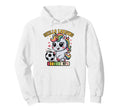 Skills Loading Soccer Unicorn Playing Hoodie - Graphic Print Men Women