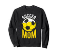 Soccer Player Football Fan Shirts T-Shirt - Trendy Graphic Men Women