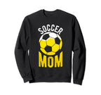 Soccer Player Football Fan Shirts T-Shirt - Trendy Graphic Men Women
