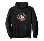 Living Soccer Mom Dream Sporty Mom Hoodie - Casual Everyday Wear Men Women