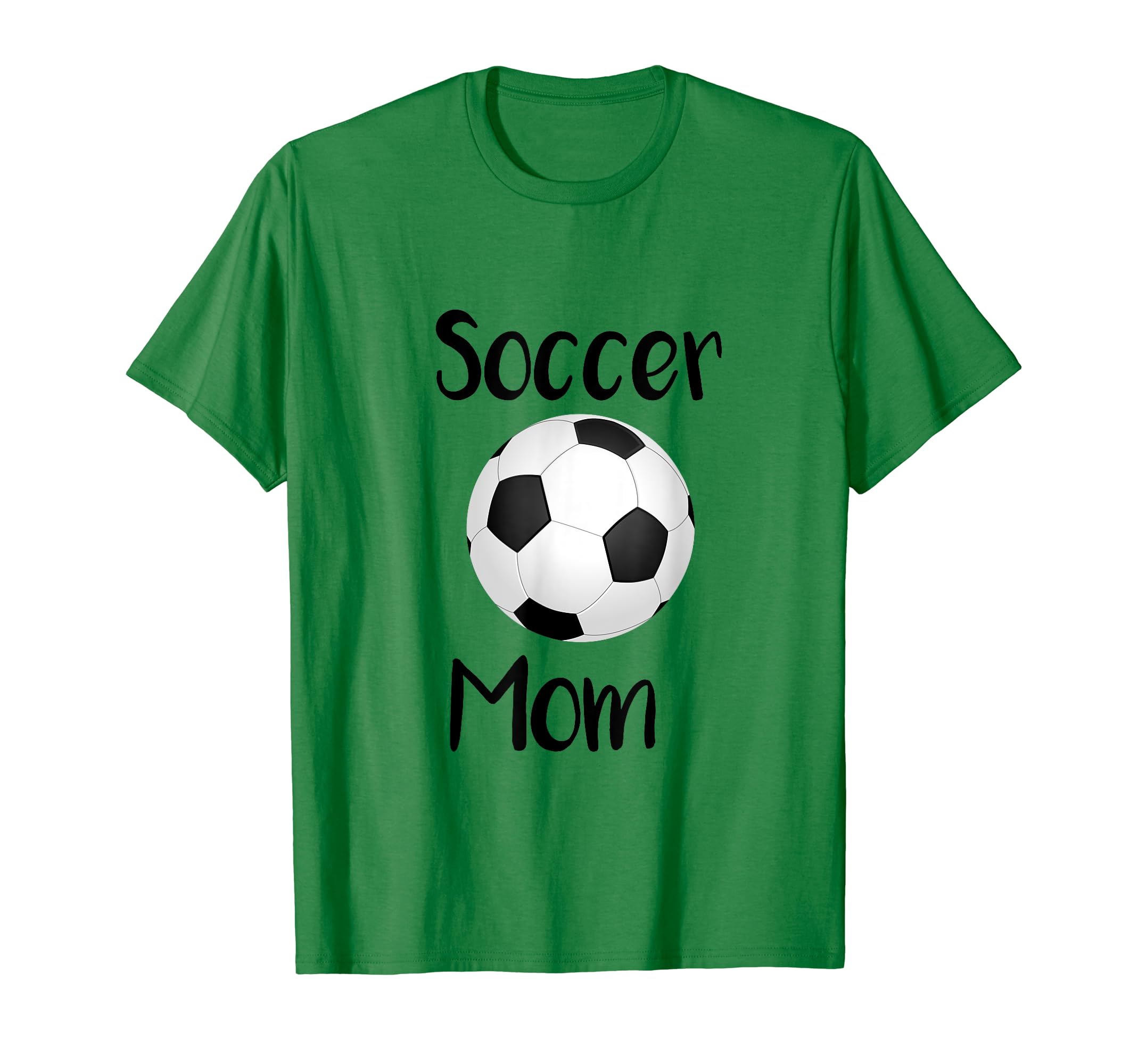 Soccer Mom 26 Back Hoodie - Unique Graphic Men Women