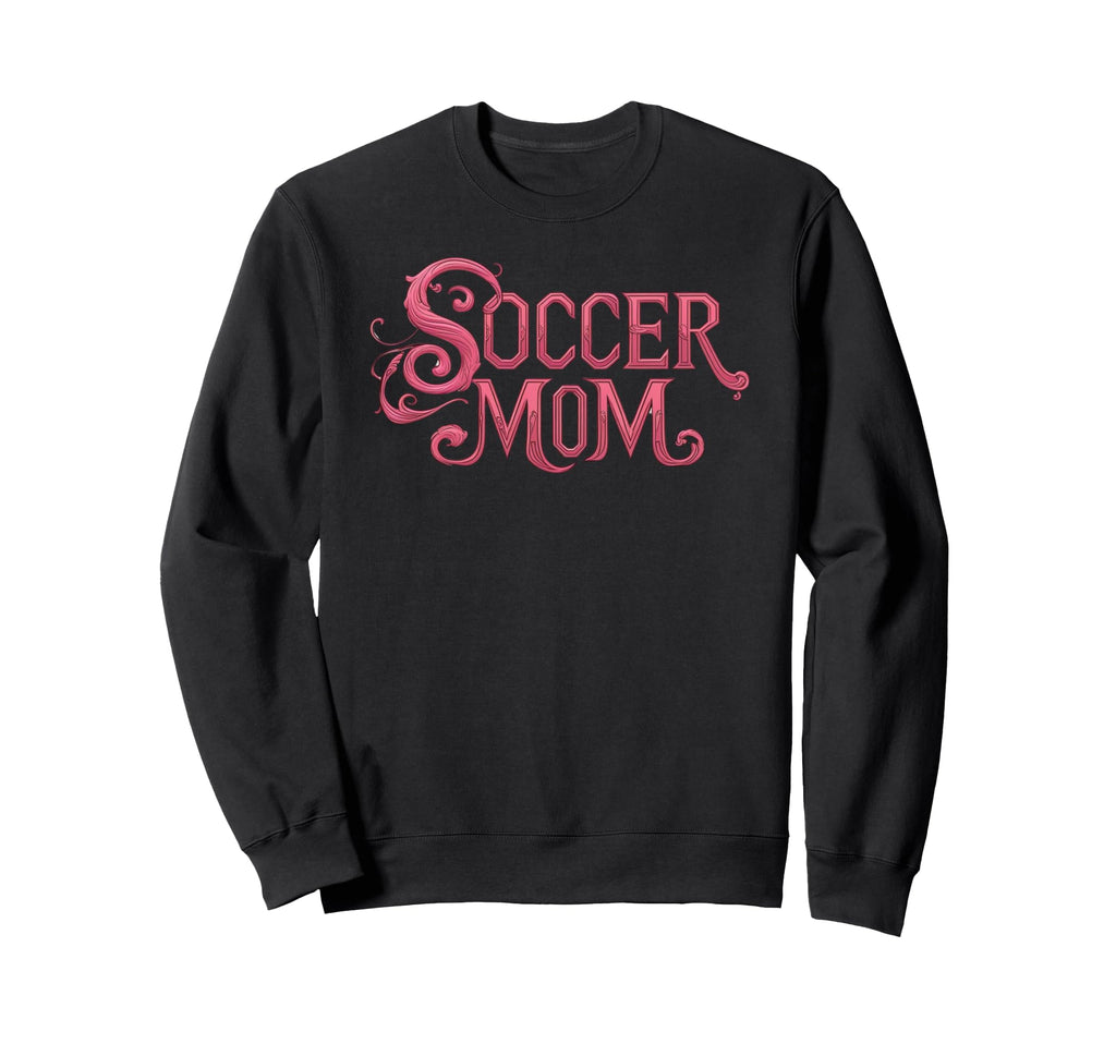 Sib Sports Mom Gifts See Others Sweatshirt - Novelty Apparel for Adults