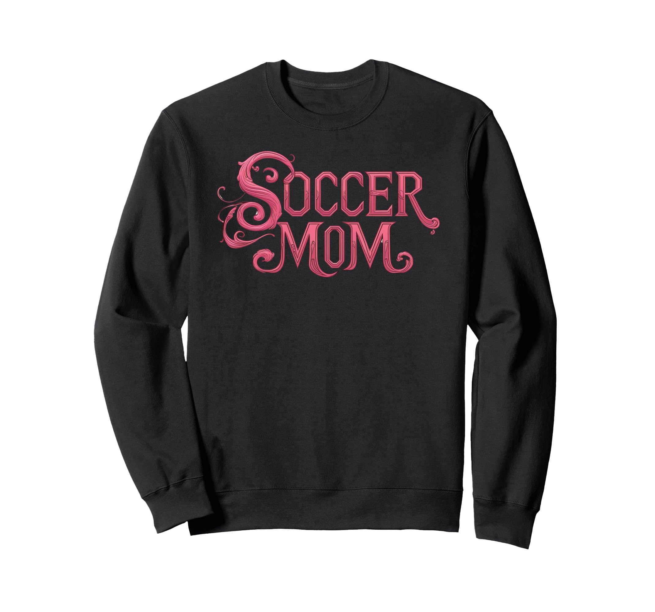 Sib Sports Mom Gifts See Others Sweatshirt - Novelty Apparel for Adults