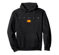 Spain Flag Pride Soccer Spanish Football Hoodie - Novelty Apparel Men Women