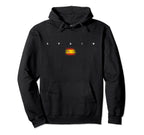 Spain Flag Pride Soccer Spanish Football Hoodie - Novelty Apparel Men Women