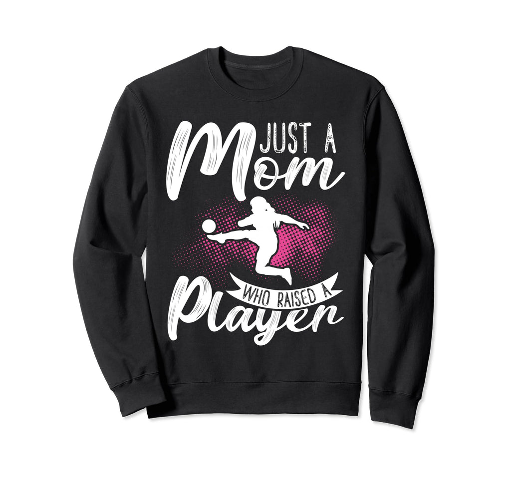 Soccer Soccer Fans Soccer Club Sweatshirt - Minimalist Print Men Women