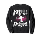 Soccer Soccer Fans Soccer Club Sweatshirt - Minimalist Print Men Women