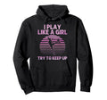 Funny Soccer Art Soccer Lover Soccer Hoodie - Graphic Print Men Women