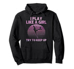 Funny Soccer Art Soccer Lover Soccer Hoodie - Graphic Print Men Women