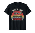 What Save Soccer Car League T-Shirt - Graphic Print for Adults