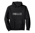 Funny Goalie Goalkeeper Definition Hoodie - Trendy Graphic Men Women