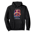 Striker Hoodie - Novelty Apparel for Adults