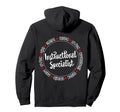 Coach Crew Group Team Matching Hoodie - Trendy Graphic Men Women