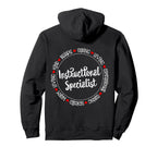 Coach Crew Group Team Matching Hoodie - Trendy Graphic Men Women