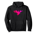 Football Goalkeeper Mens Womens Football Hoodie - Aesthetic Graphic Unisex
