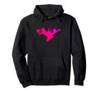 Football Goalkeeper Mens Womens Football Hoodie - Aesthetic Graphic Unisex