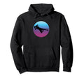 Womens Football Goalkeeper Hoodie - Casual Everyday Wear for Adults