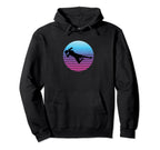 Womens Football Goalkeeper Hoodie - Casual Everyday Wear for Adults