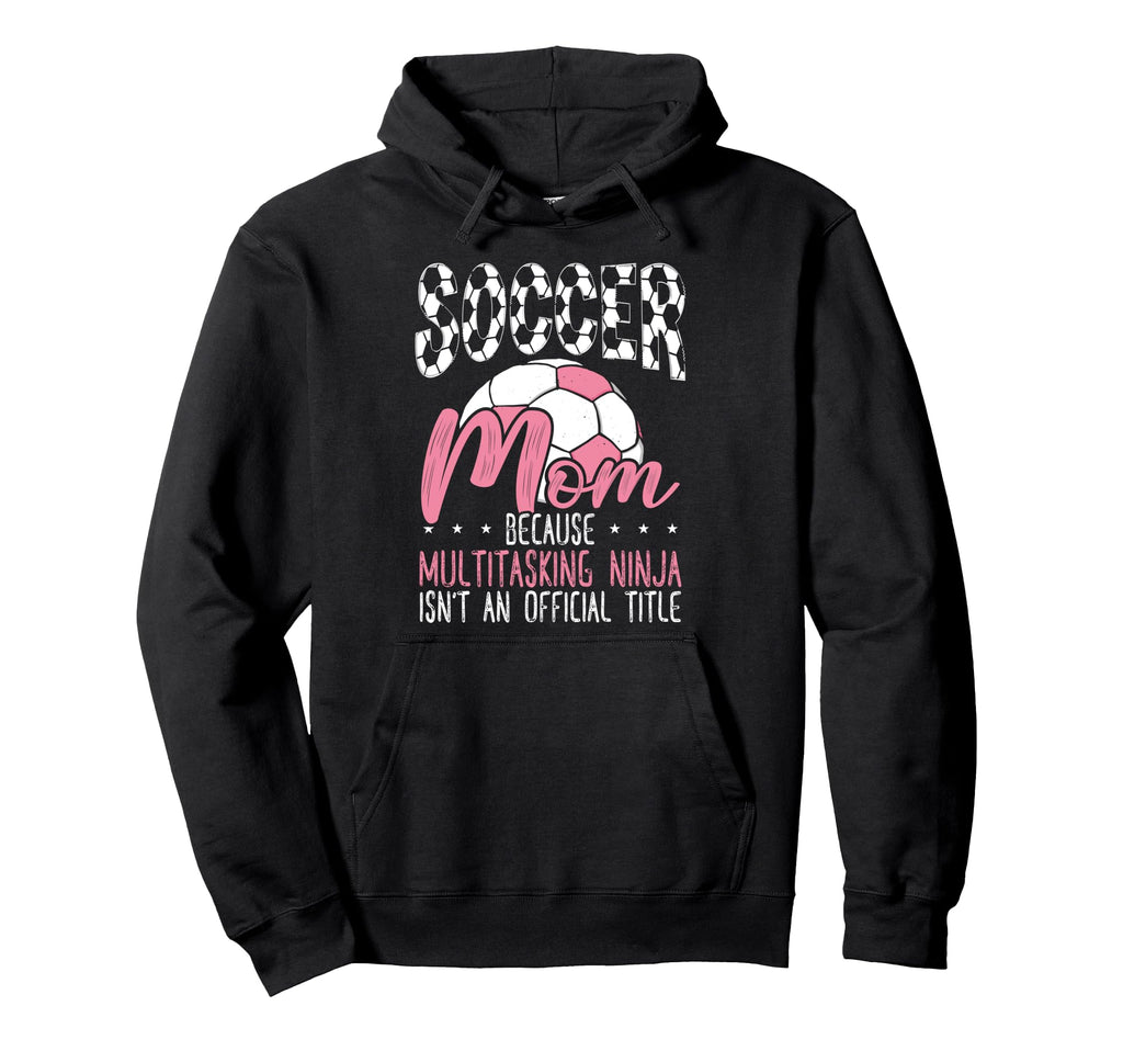 Soccer Soccer Fans Soccer Club Football Hoodie - Fun Novelty Design Unisex