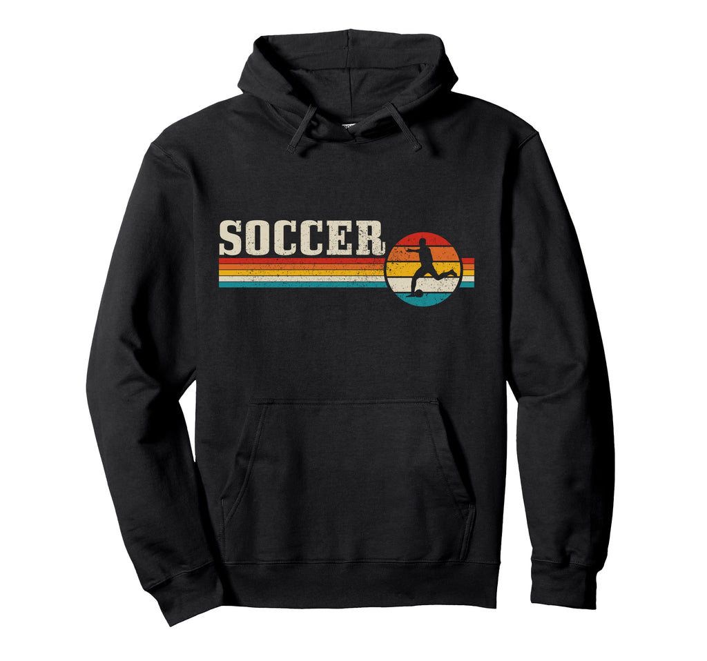 Soccer Player Sport Football Hoodie - Novelty Apparel Men Women
