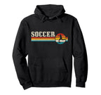 Soccer Player Sport Football Hoodie - Novelty Apparel Men Women
