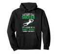Its Okay If You Dont Like Soccer Soccer Hoodie - Unique Graphic Unisex