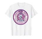 Soccer Mom Kicking Off Weekend Right T-Shirt - Trendy Graphic Men Women