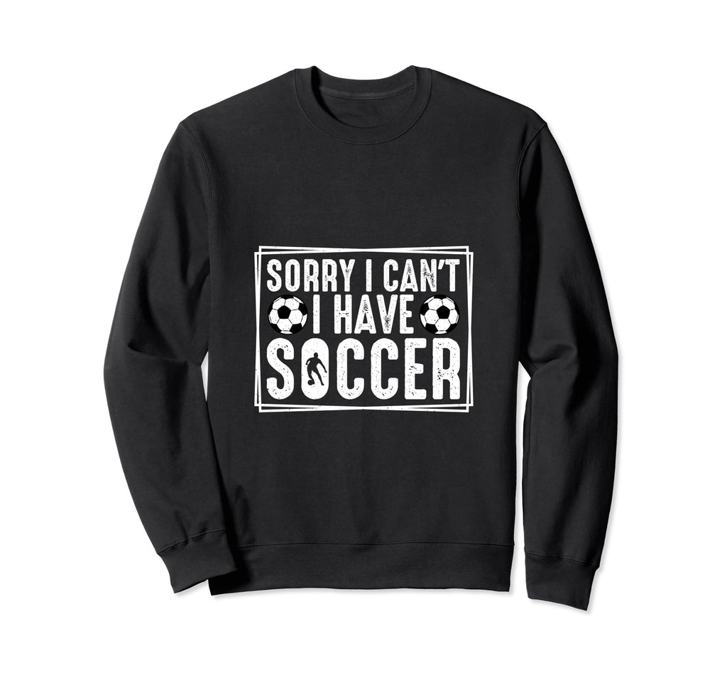 Funny Soccer Gifts T-Shirt - Streetwear Style Men Women