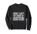 Funny Soccer Gifts T-Shirt - Streetwear Style Men Women