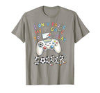 Funny Soccer Outfit Football Player T-Shirt - Custom Art Print Men Women