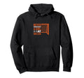 Sport Funny Never Underestimate Soccer Hoodie - Streetwear Style Men Women