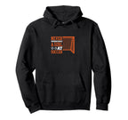 Sport Funny Never Underestimate Soccer Hoodie - Streetwear Style Men Women