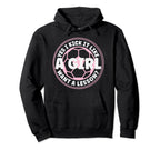Soccer Soccer Player Soccer Hoodie - Novelty Apparel Unisex