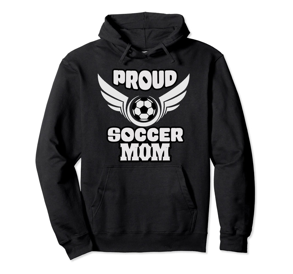 Proud Haughty Arrogant Intrinsic Value Hoodie - Streetwear Style Unisex