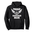 Proud Haughty Arrogant Intrinsic Value Hoodie - Streetwear Style Unisex
