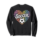 Funny Soccer Soccer Player Coach Jm T-Shirt - Graphic Print Men Women
