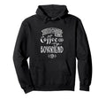 Funny Coffee Helps Sarcastic Hoodie - Casual Everyday Wear Men Women