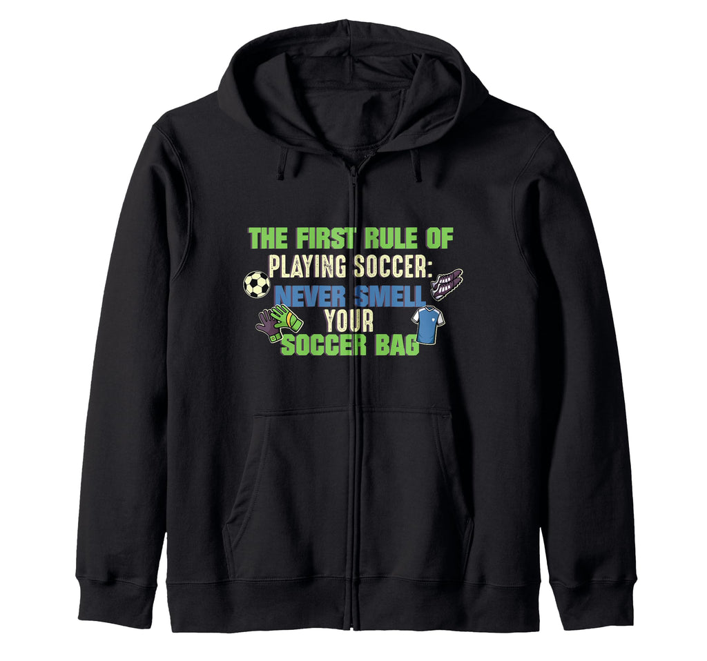 Soccer And Football Designs And T-Shirt - Streetwear Style for Adults