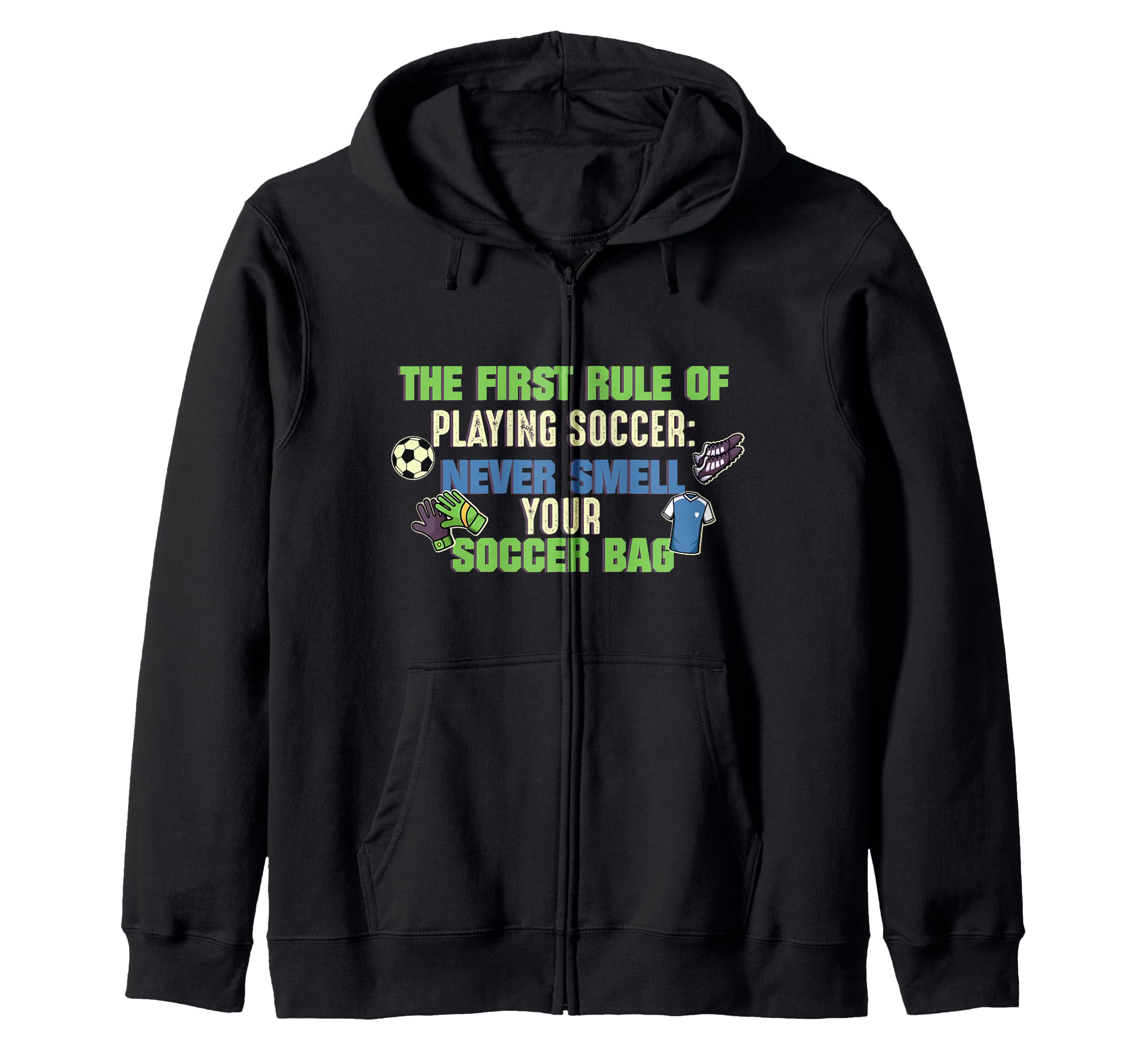 Soccer And Football Designs And T-Shirt - Streetwear Style for Adults