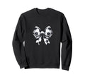 Coquette Soccer Bow Matching Family Sweatshirt - Unique Graphic for Adults