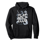 Funny Ice Hockey Player Winter Sport Hoodie - Streetwear Style for Adults