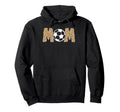 Soccer Mom Hoodie - Novelty Apparel for Adults