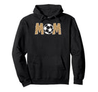 Soccer Mom Hoodie - Novelty Apparel for Adults
