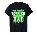 My Favorite Soccer Player Calls T-Shirt - Casual Everyday Wear for Adults