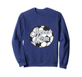 Soccer Mom Sweatshirt - Streetwear Style Men Women