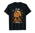 Im Soccer Turkey Matching Family T-Shirt - Custom Art Print for Adults