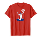 Bryce Harper I Love Soccer T-Shirt - Minimalist Print for Adults