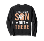 Soccer Mom Mommy Sweatshirt - Graphic Print Men Women