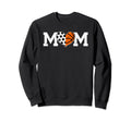 Basketball Soccer Mom Soccer Sweatshirt - Streetwear Style Unisex