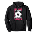 Womens Funny Soccer Coach You Dont Hoodie - Aesthetic Graphic Men Women